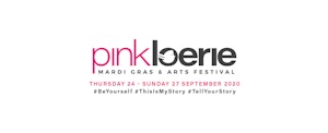 Pink Loerie Mardi Gras Arts Fest 2020 New Dates Pink Loerie Mardi Gras Arts Fest 2020 New Dates